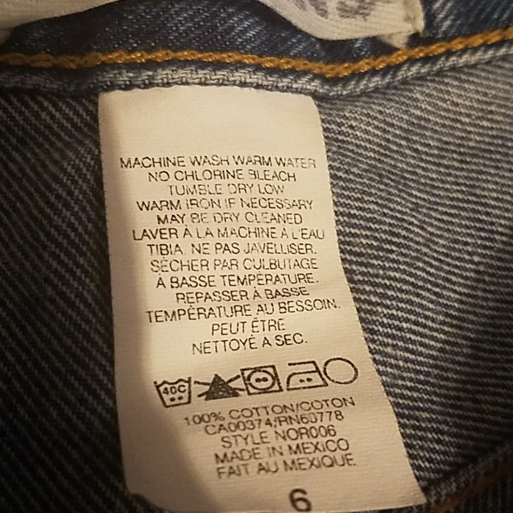 Reflect jeans - Picture 5 of 5